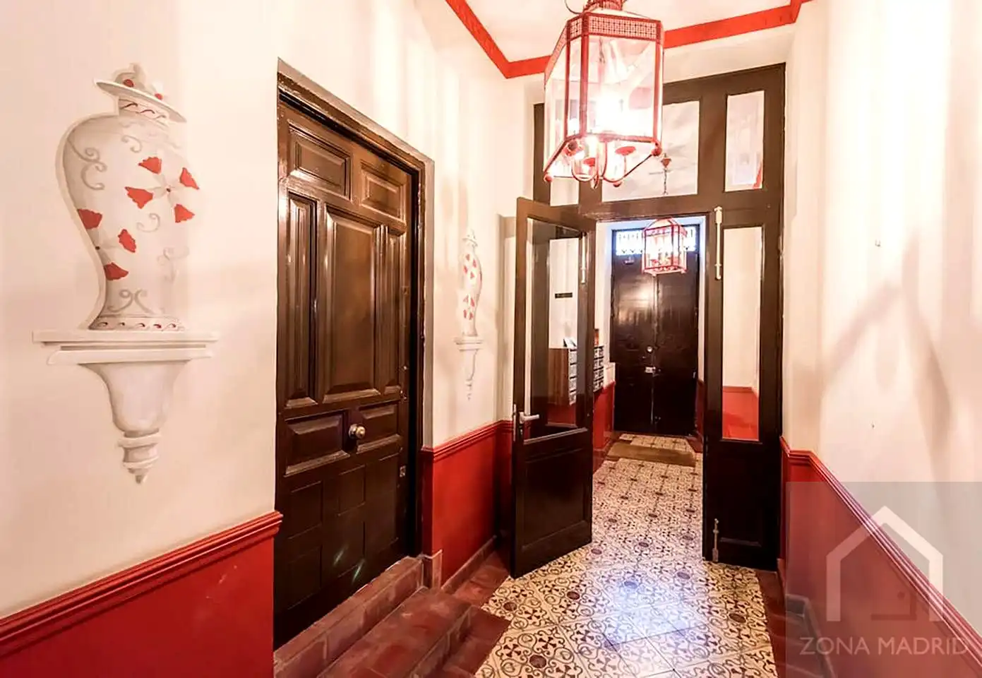 Estudi en venda en Madrid amb Moblat