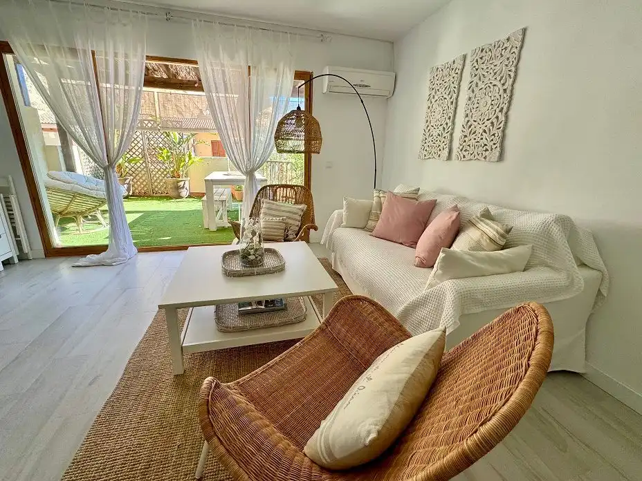 Apartment mit Pool zum Verkauf in Mascarat, imagen 12