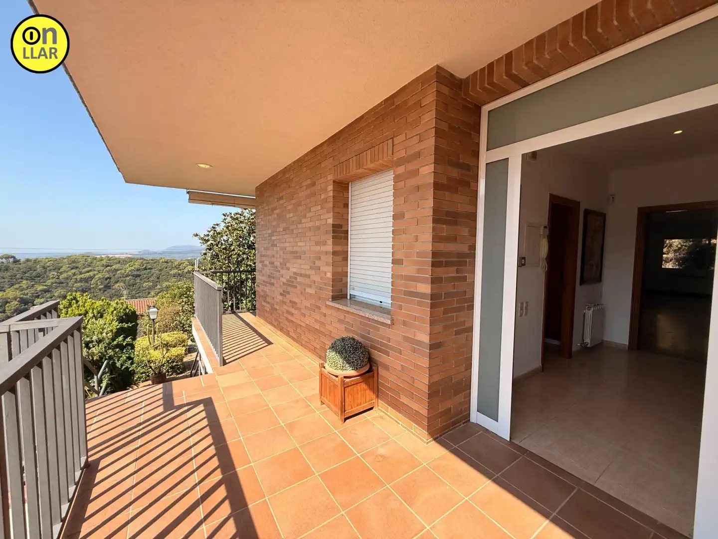 Casa con piscina en venta en L'Ametlla del Vallès, imagen 7