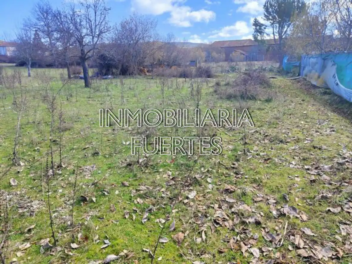 Finca rústica en venda en Santa Colomba de Curueño amb Calefacció, Jardí privat i Parquet
