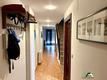 Wohnung mit Balkon zum Verkauf in Calle de las Hijas de la Caridad