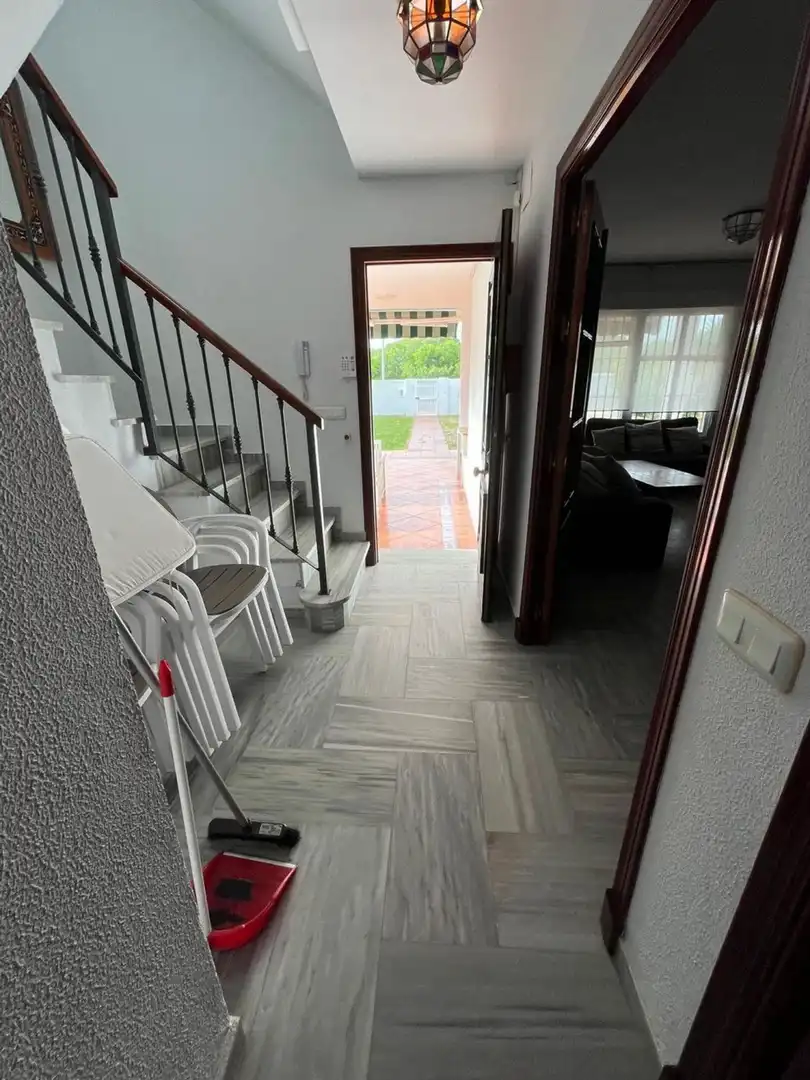 Houses for sale in Chiclana de la Frontera