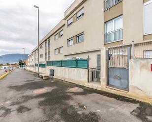 Exterior view of Flat for sale in La Orotava  with Terrace and Storage room