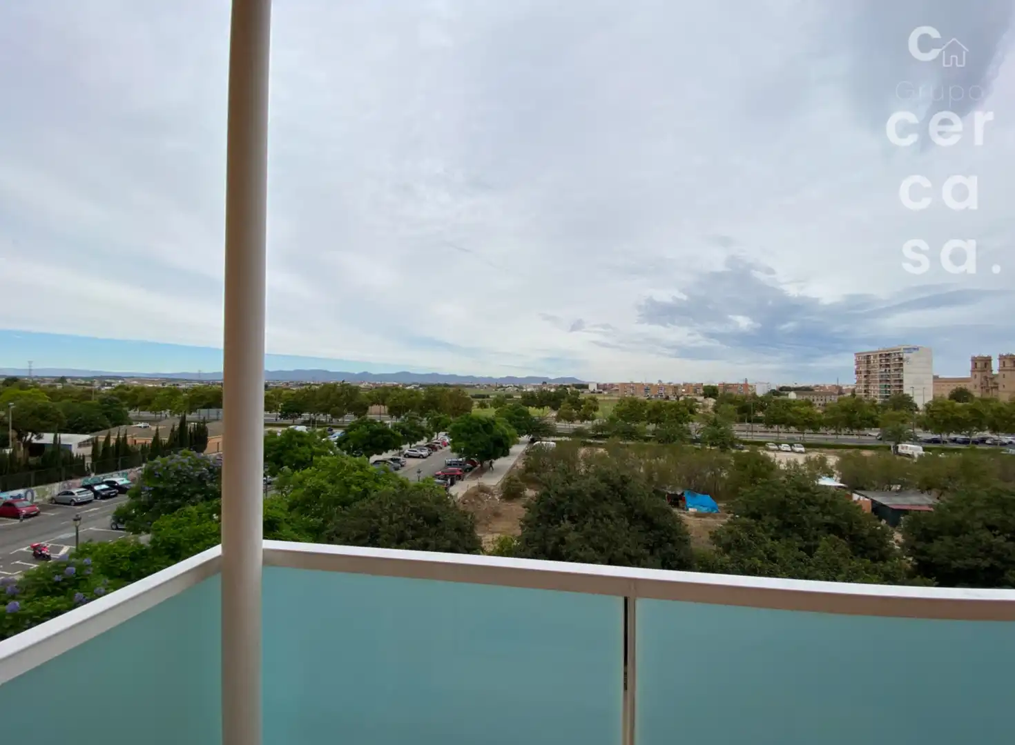 Piso en venta en Plaça de Sant Jeroni, Torrefiel