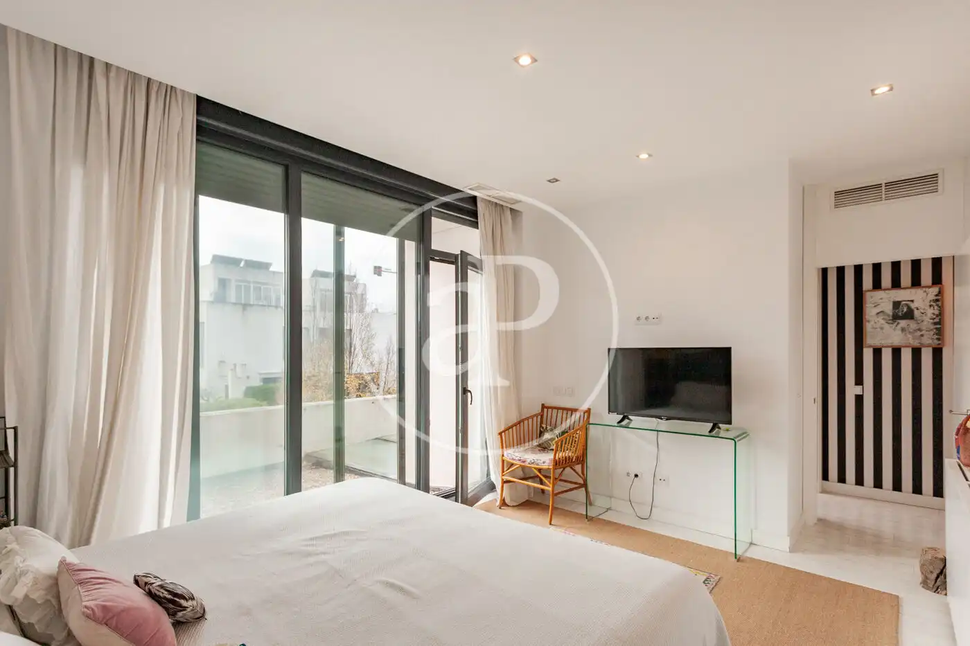Casa con piscina in vendita a Fuente del Fresno, imagen 16