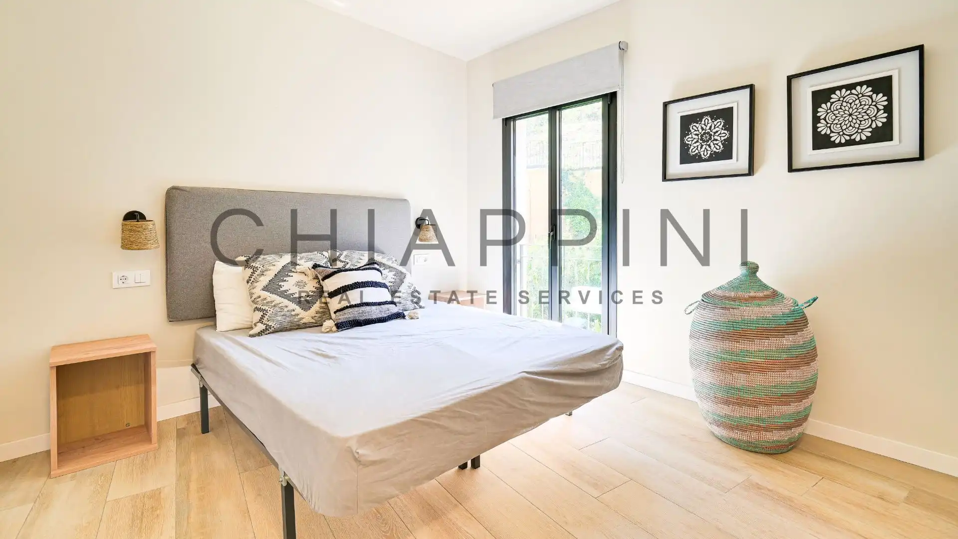 Appartement compact avec piscine à vendre à Sa Riera - Sa Fontansa, imagen 21