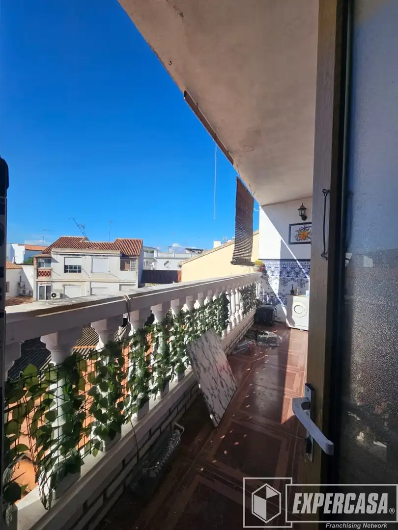 Piso en venta en Manuel