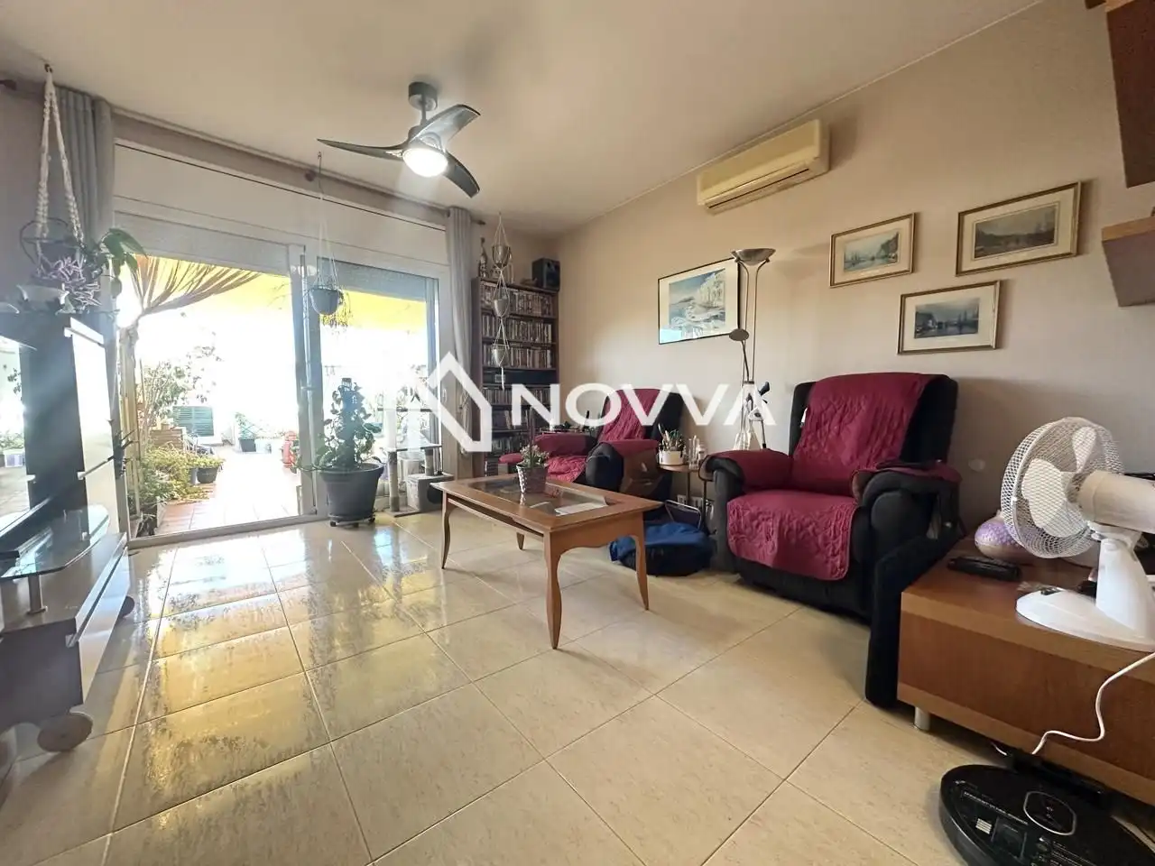 Wohnung zum Verkauf in Malgrat de Mar