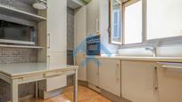 Kitchen of Flat for sale in Sitges  with Air Conditioner and Balcony