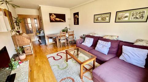 Foto 4 de Pis en venda a Universidad, Ávila Capital