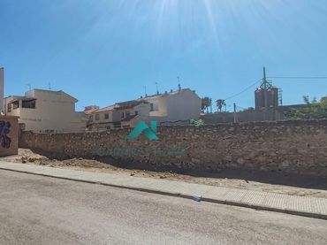 Terreno residenziale in vendita a Pedanías Oeste