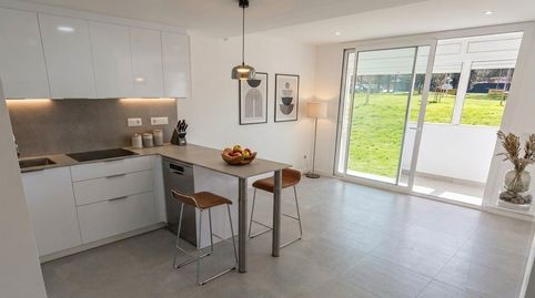 Foto 4 de Piso en venta en Calle Audreu Tuyet I Santa Maria, Eixample Sud – Migdia, Girona Capital