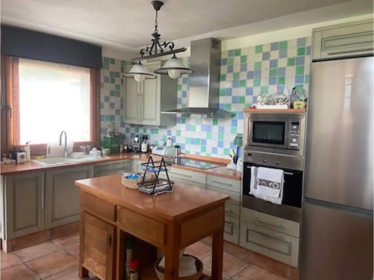 Detached house with garden for sale in Calle Tresgrandas 1, imagen 28