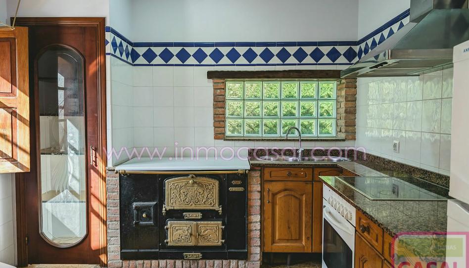 Foto 1 de Pis en venda a La Nueva, Sama, Asturias