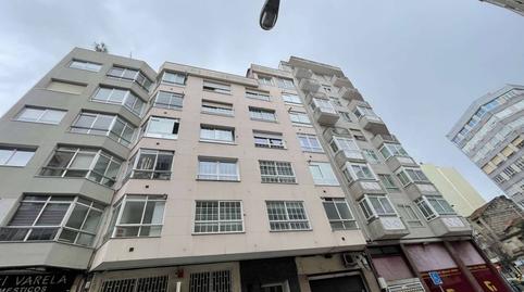 Foto 4 de Pis en venda a Calle Asturias, 10, Travesía de Vigo - San Xoán, Vigo