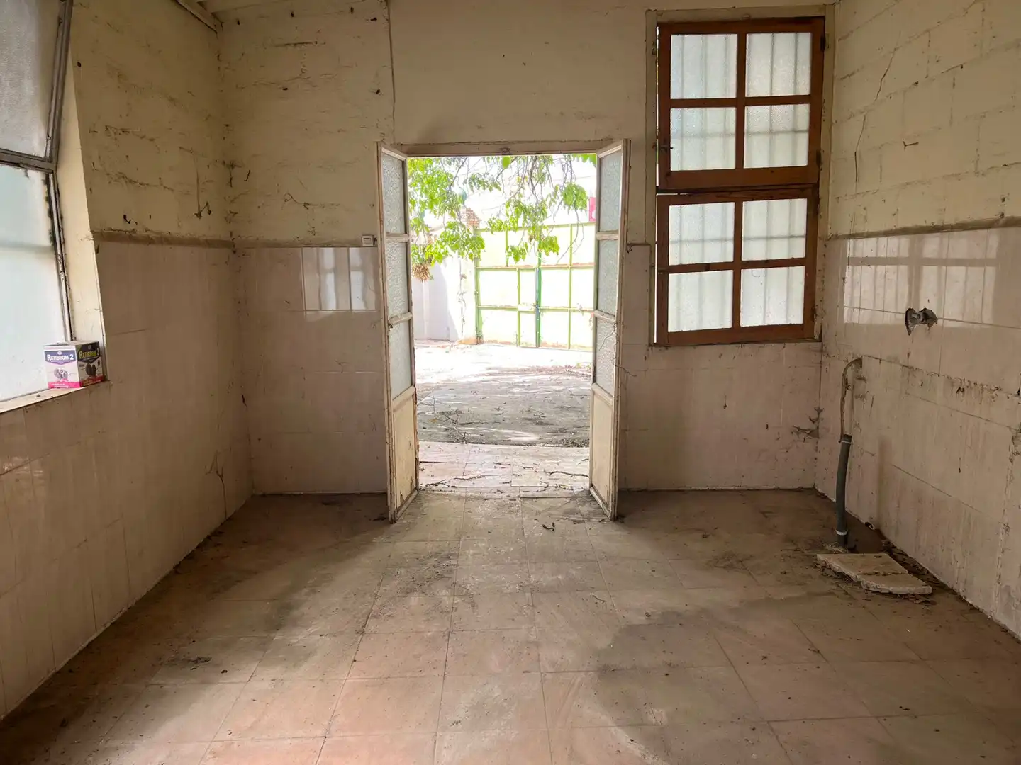 Finca rústica en venta en Íllora con Balcón