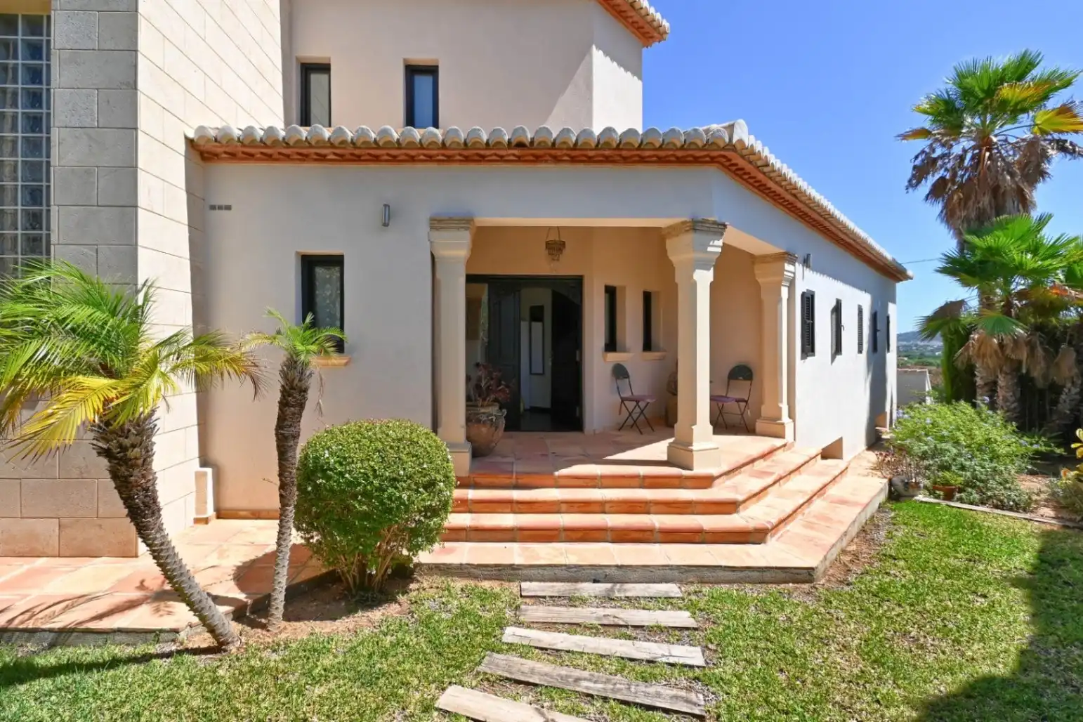 Casa en venda a Beniarbeig, imagen 3