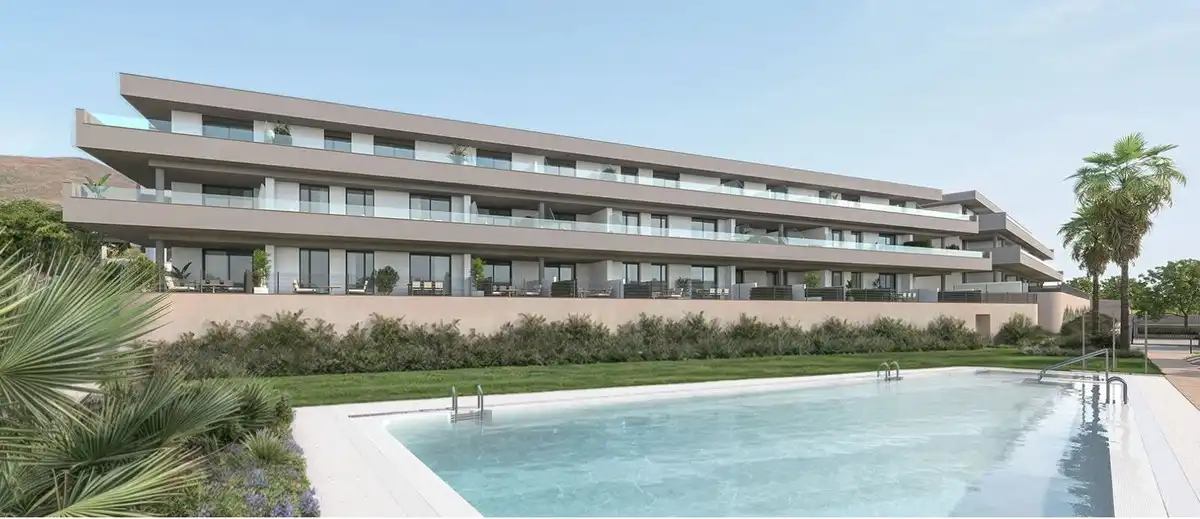 Habitatge amb piscina en venda a Costa Natura
