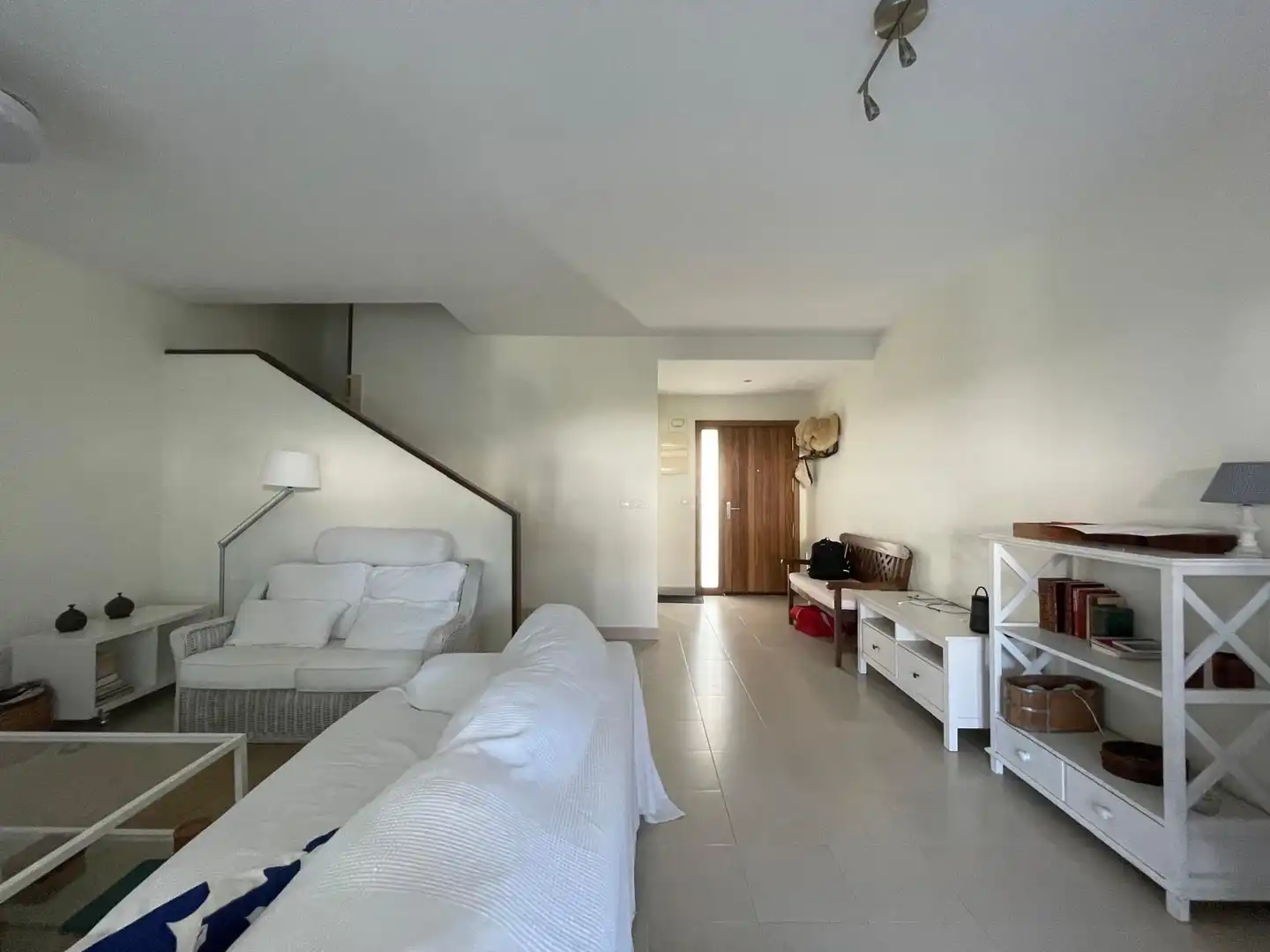 Reihenhaus mit Pool zur Miete in El Rompido, imagen 3