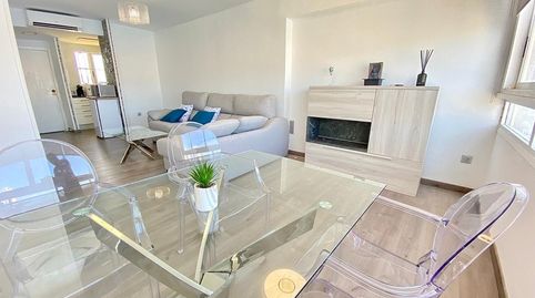 Foto 4 de Piso en venta en Rincón Alto, Benidorm