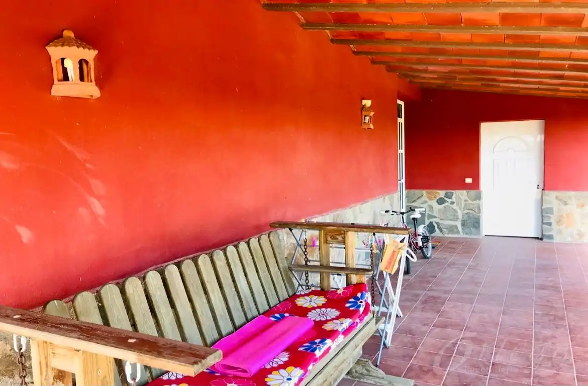 Chalet con terraza en venta en Cehegín, imagen 18