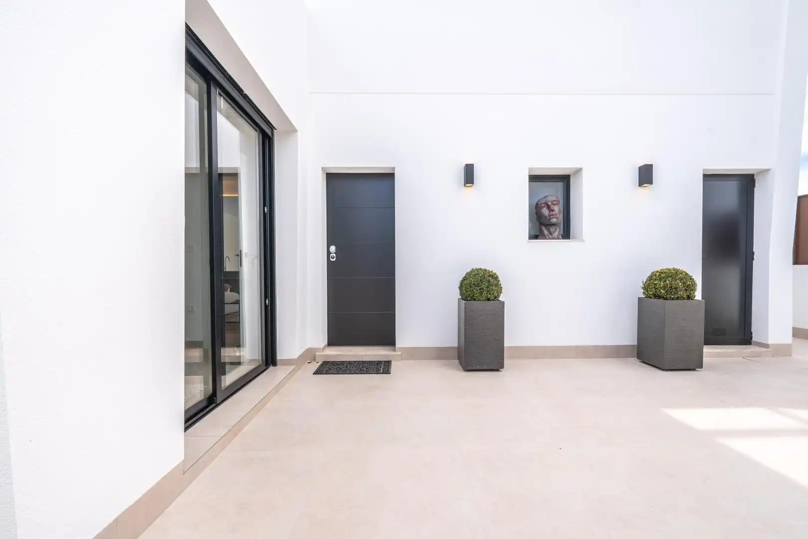 Villa avec piscine à vendre à Roldán, imagen 9