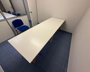 Oficina de lloguer en Siero