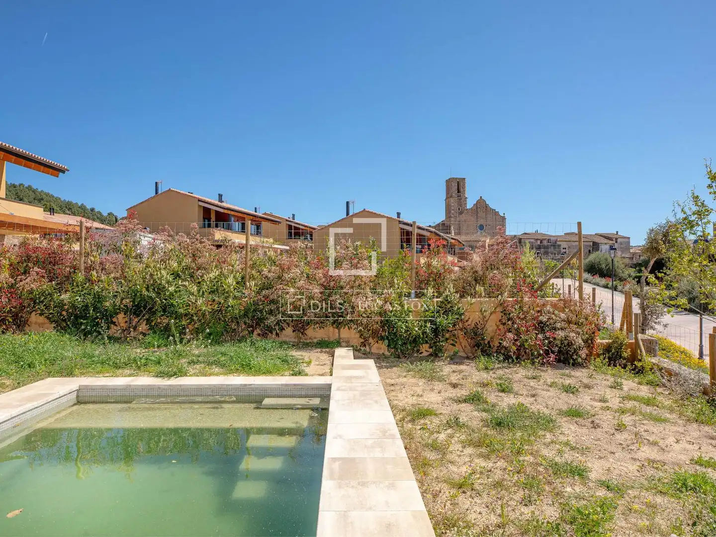 Villa mit Terrasse zum Verkauf in Regencós, imagen 4