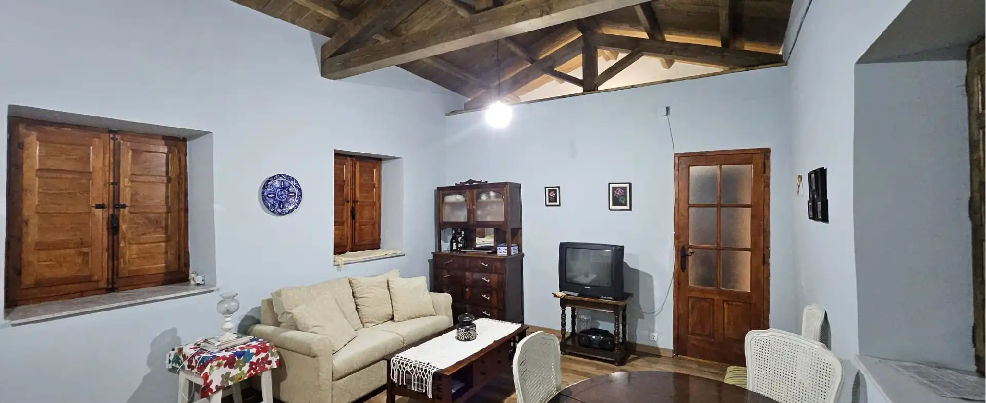 Casa o chalet en venta en Quintana y Congosto