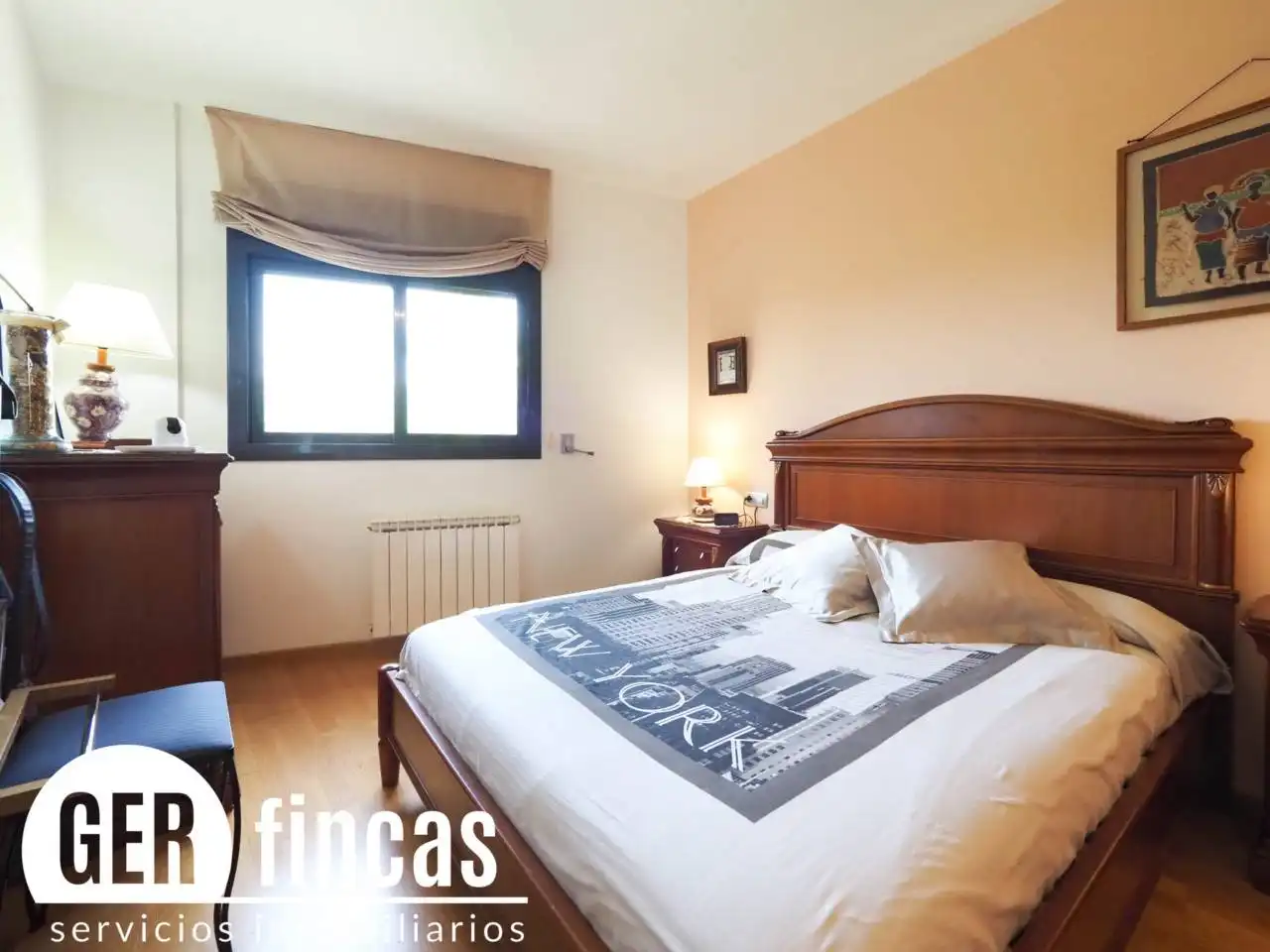 Habitación de Piso en venta en Viladecavalls con Aire acondicionado, Calefacción y Terraza