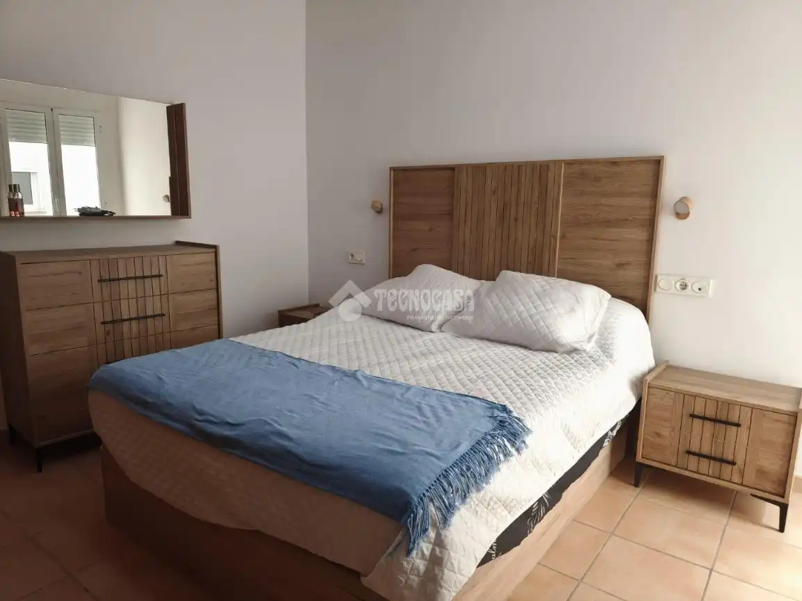 Appartamento con terrazza in vendita a Villaricos, imagen 13