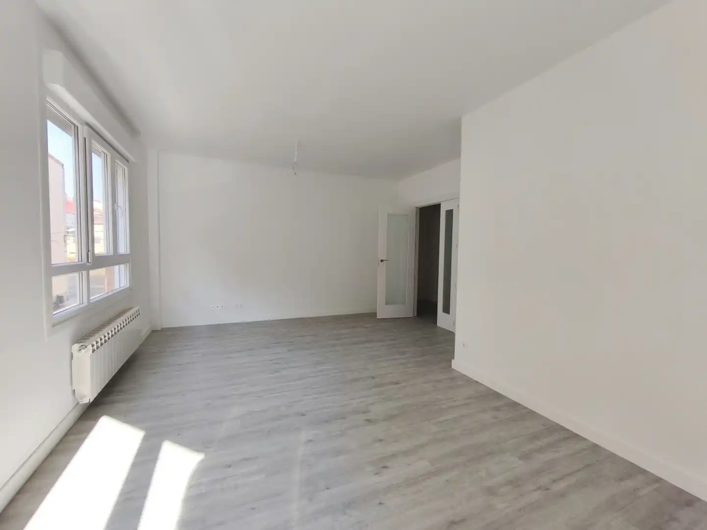 Piso con terraza en venta en Lardero, imagen 7