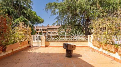 Foto 4 de Casa adosada en venda a Mare de Deu Montserrat, Centre, Sant Andreu de Llavaneres