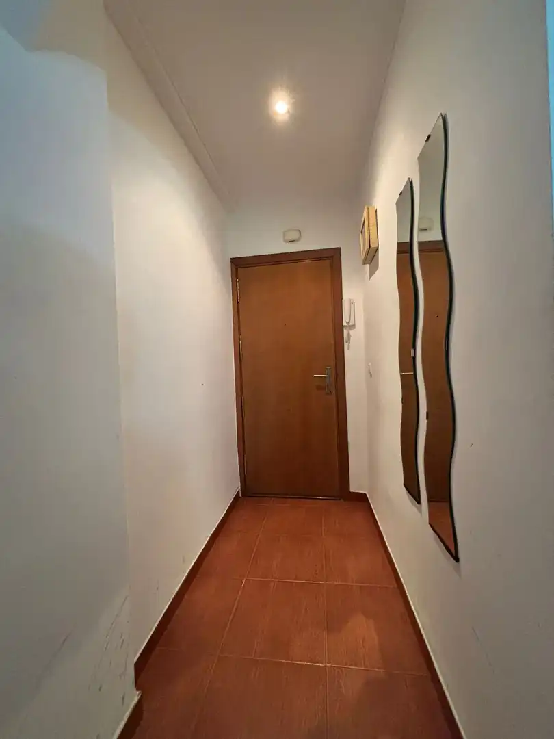 Planta baja en venta en Dos Hermanas