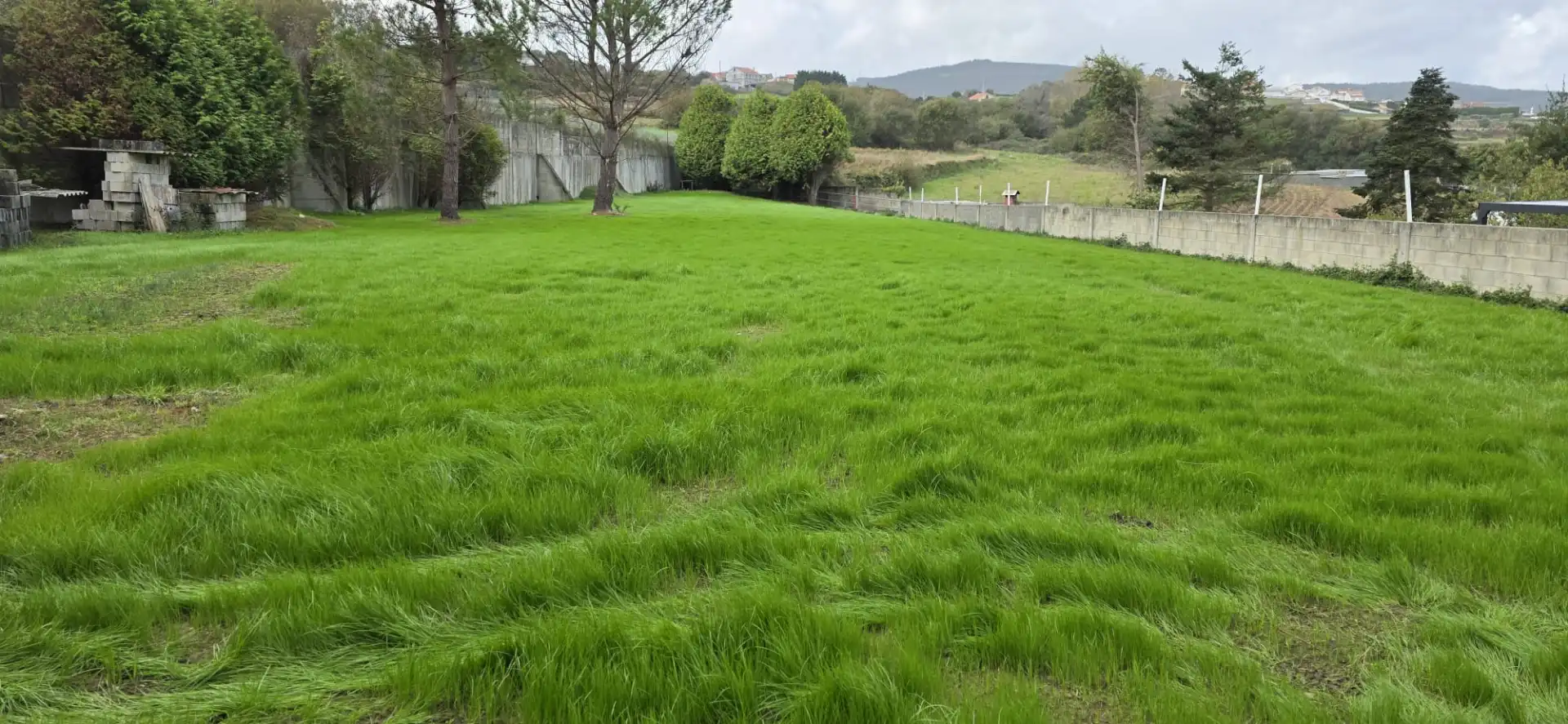 Rural land for sale in La Iglesia, imagen 3