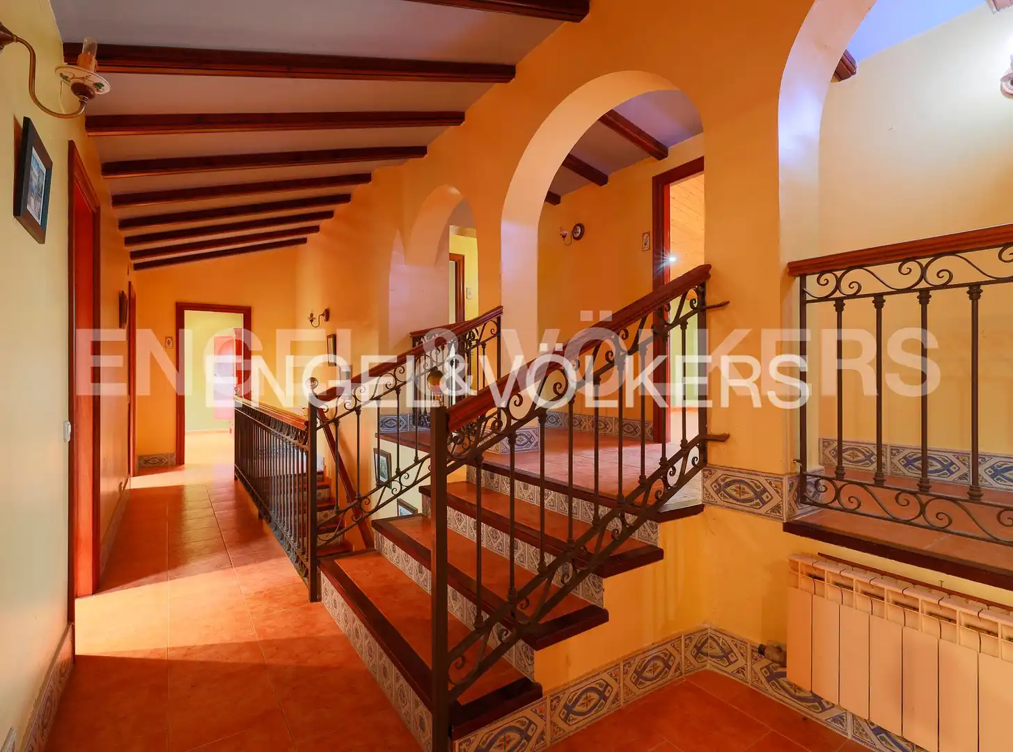 Casa o chalet en venta en Montcada i Reixac con Calefacción, Jardín privado y Terraza
