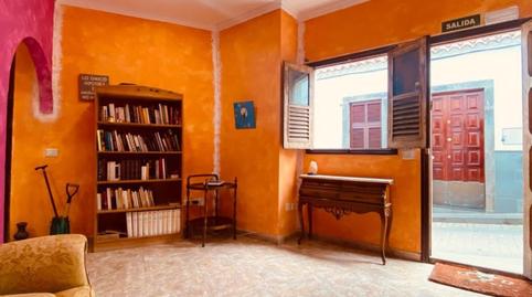 Foto 4 de Casa o chalet en venta en  Leon y Castillo, 12, Firgas, Las Palmas