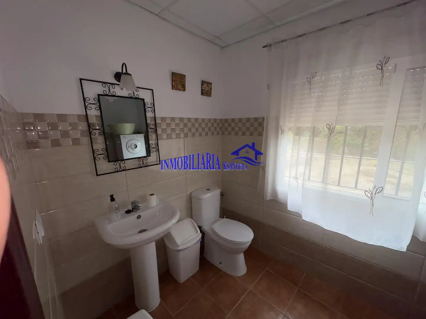 Bathroom of Houses for sale in Córdoba  with Air Conditioner, Heating and Storage room