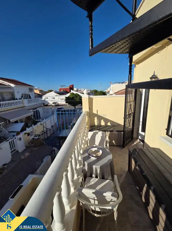 Casa con jardín en venta en Zona Carrefour - Urbanizaciones, imagen 28