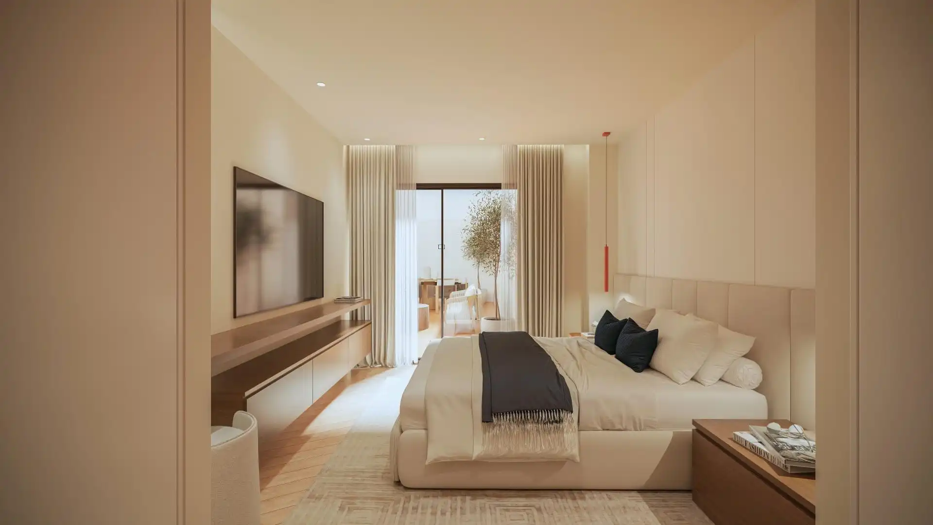 Habitación de Piso en venta en Valencia con Terraza