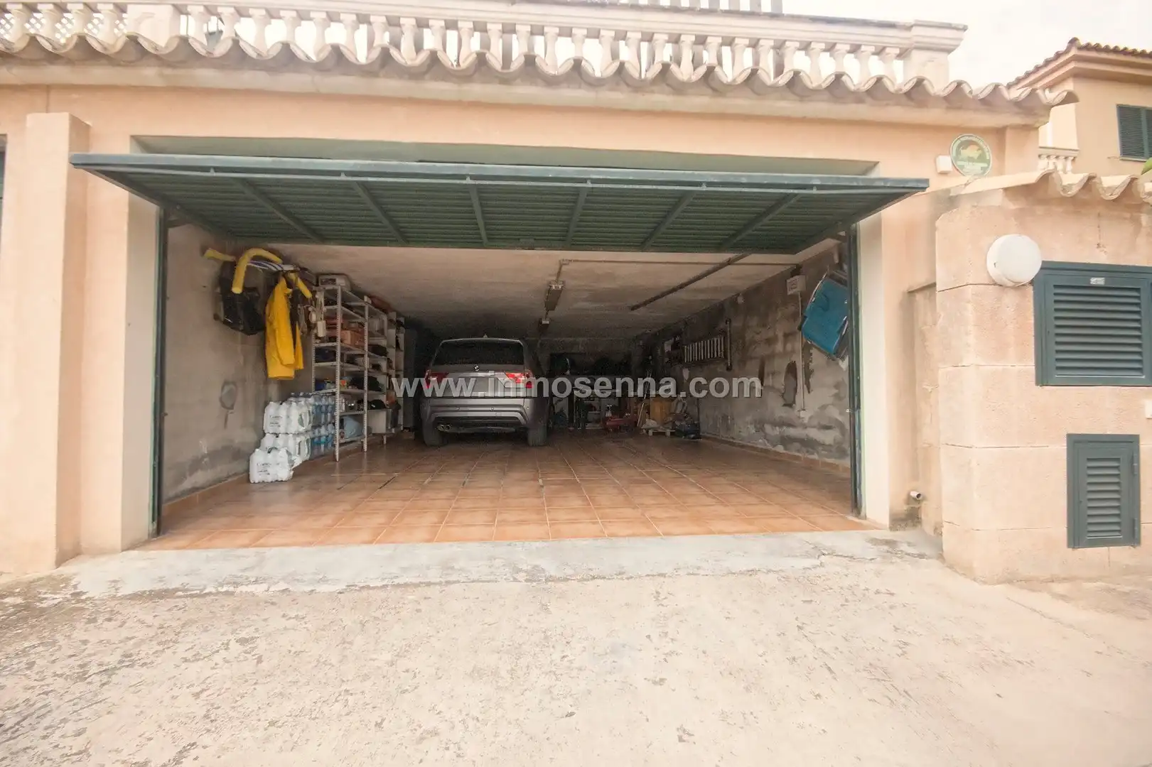 Casa adosada en venta en Calvià con Terraza y TV