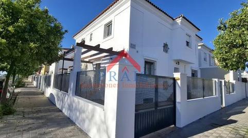 Photo 2 of Houses for sale in Consolación, Utrera