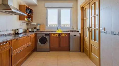 Foto 5 de Casa o xalet de lloguer a Veneziola, Murcia