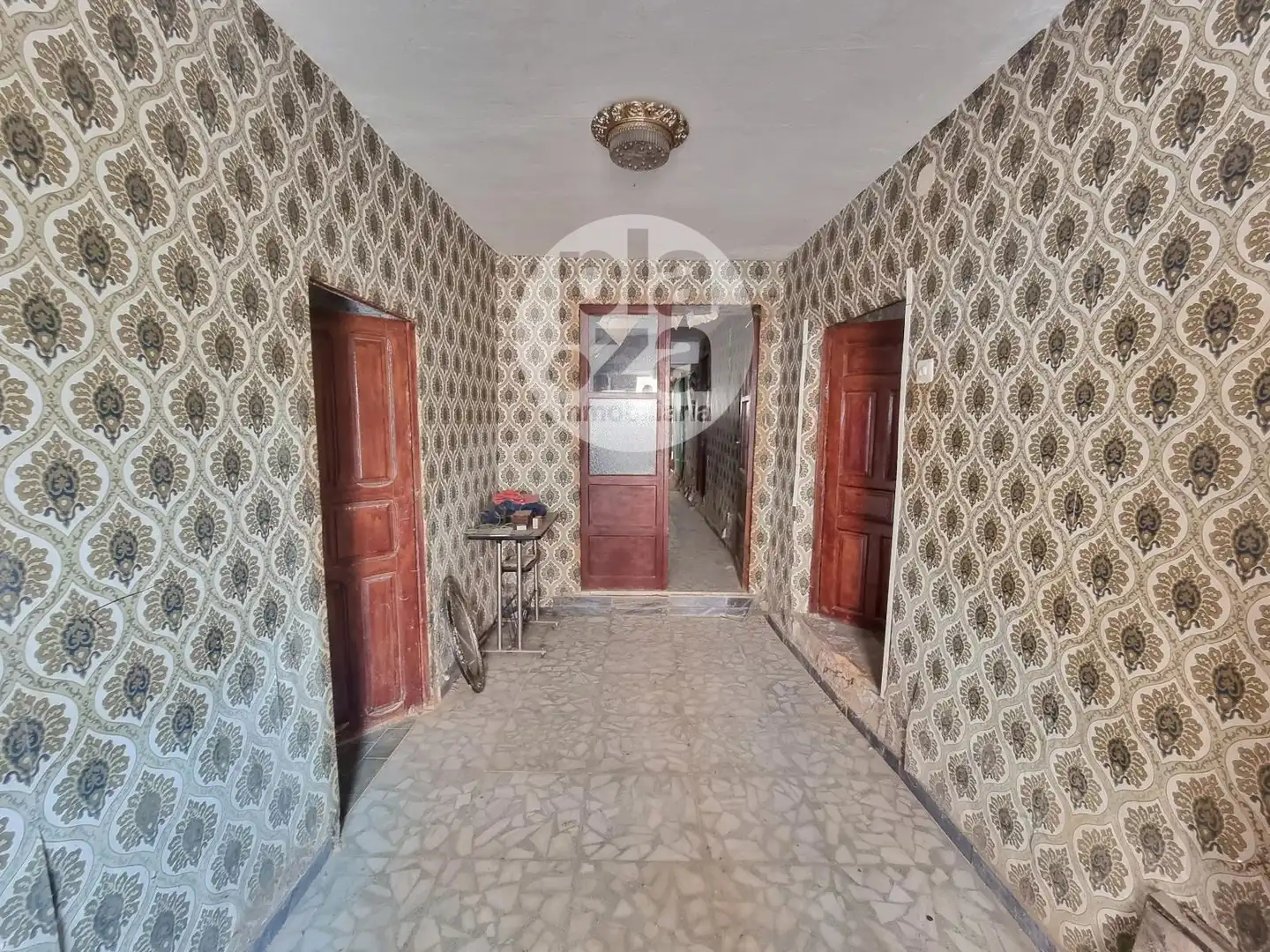 Casa o chalet en venta en Arcos con Jardín privado
