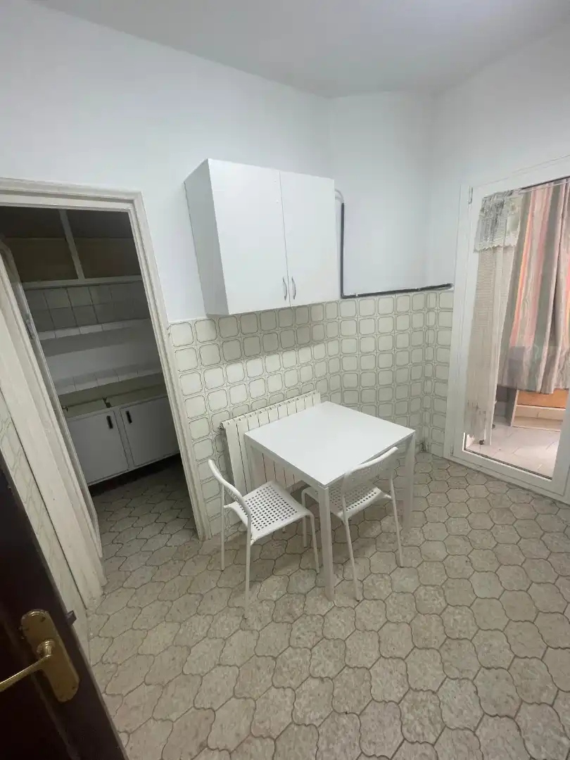 Cocina de Piso en venta en Zaragoza con Aire acondicionado, Calefacción y Trastero