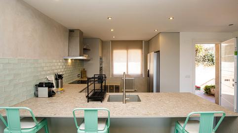 Photo 4 of Single-family semi-detached for sale in Carrer Francesc Macià, Montjuïc, Girona Capital