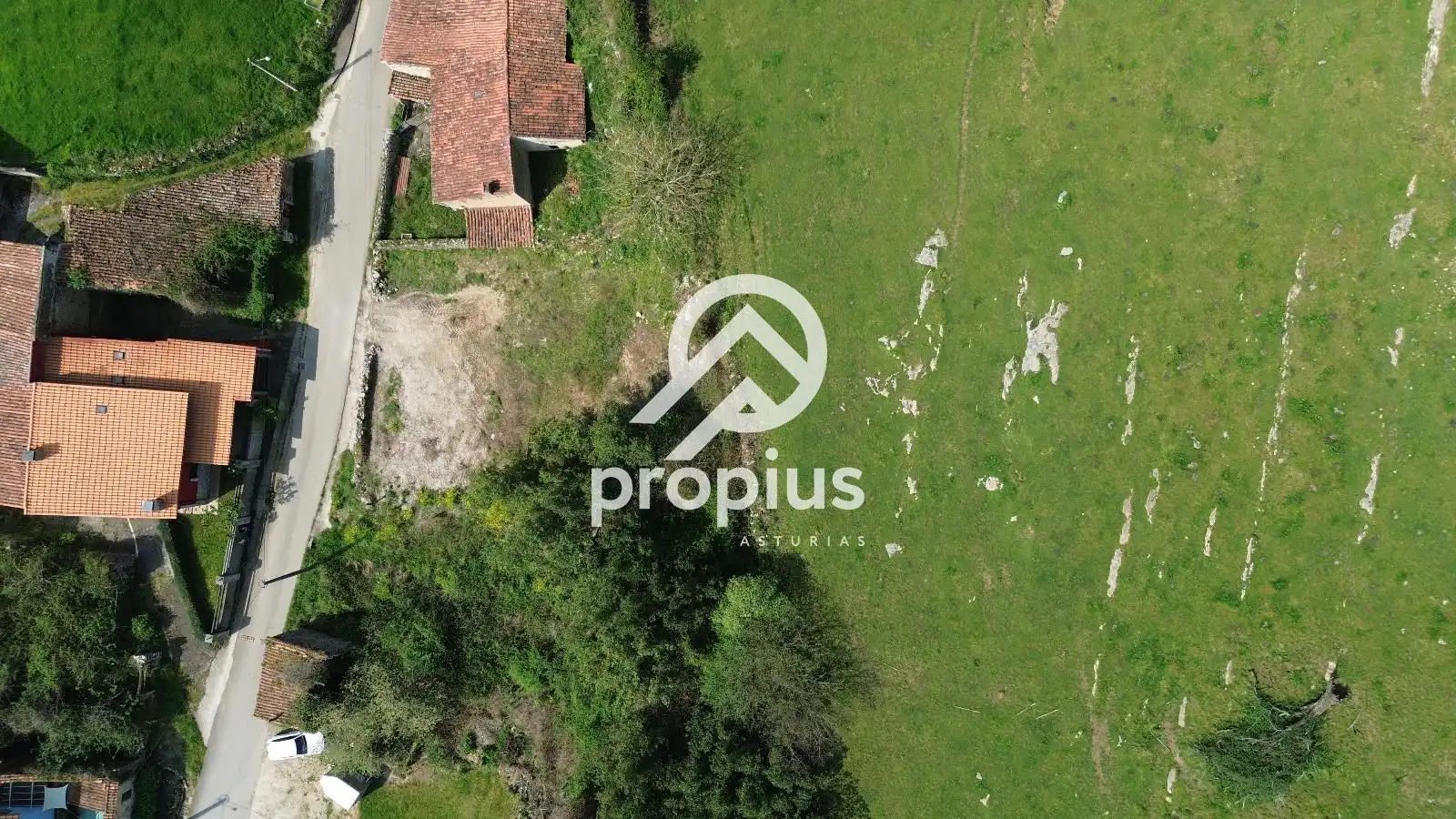 Wohnbaugrundstück zum Verkauf in LA BORBOLLA, imagen 9