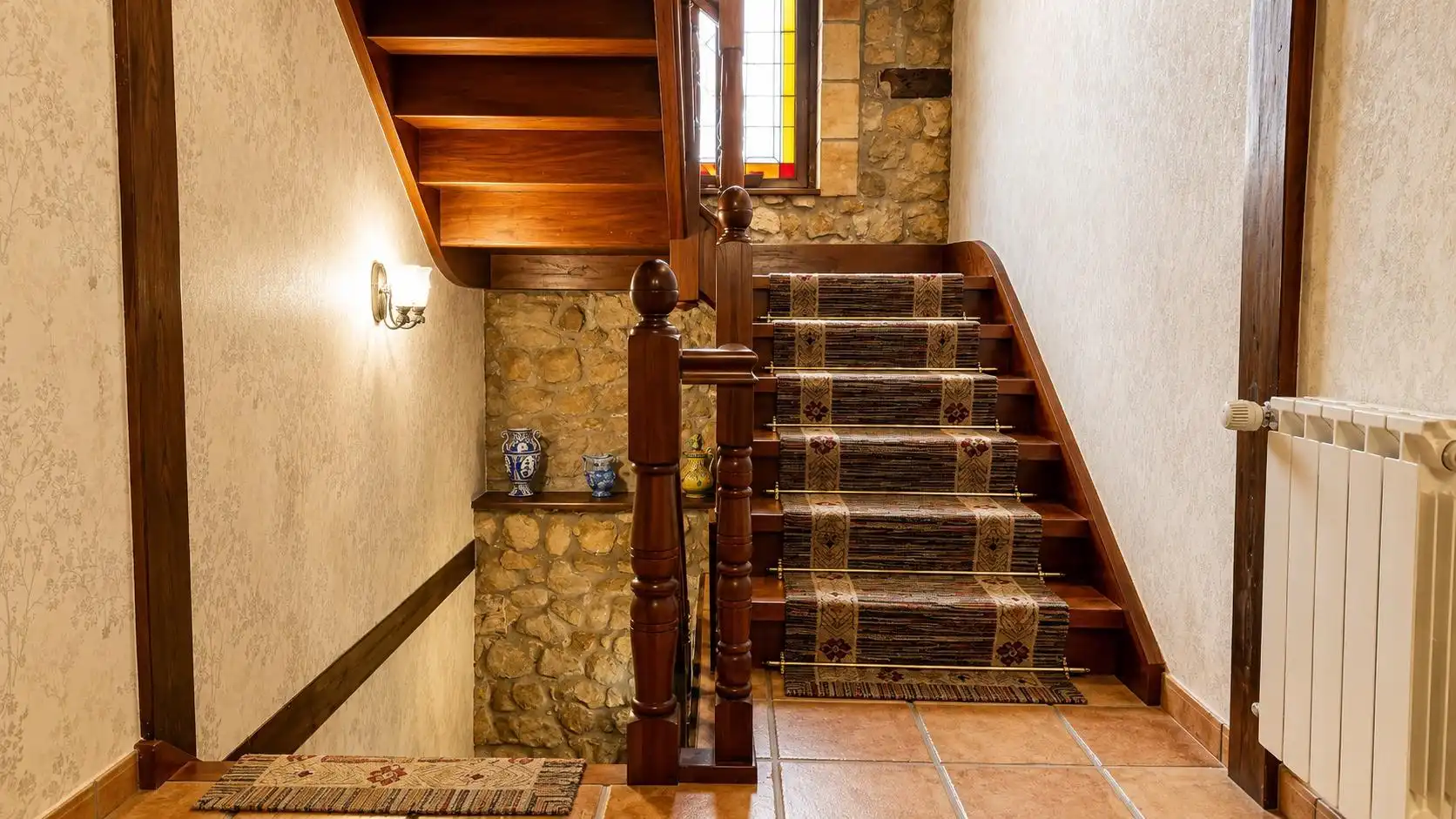 Houses for sale in Alfoz de Lloredo  with Heating, Private garden and Terrace