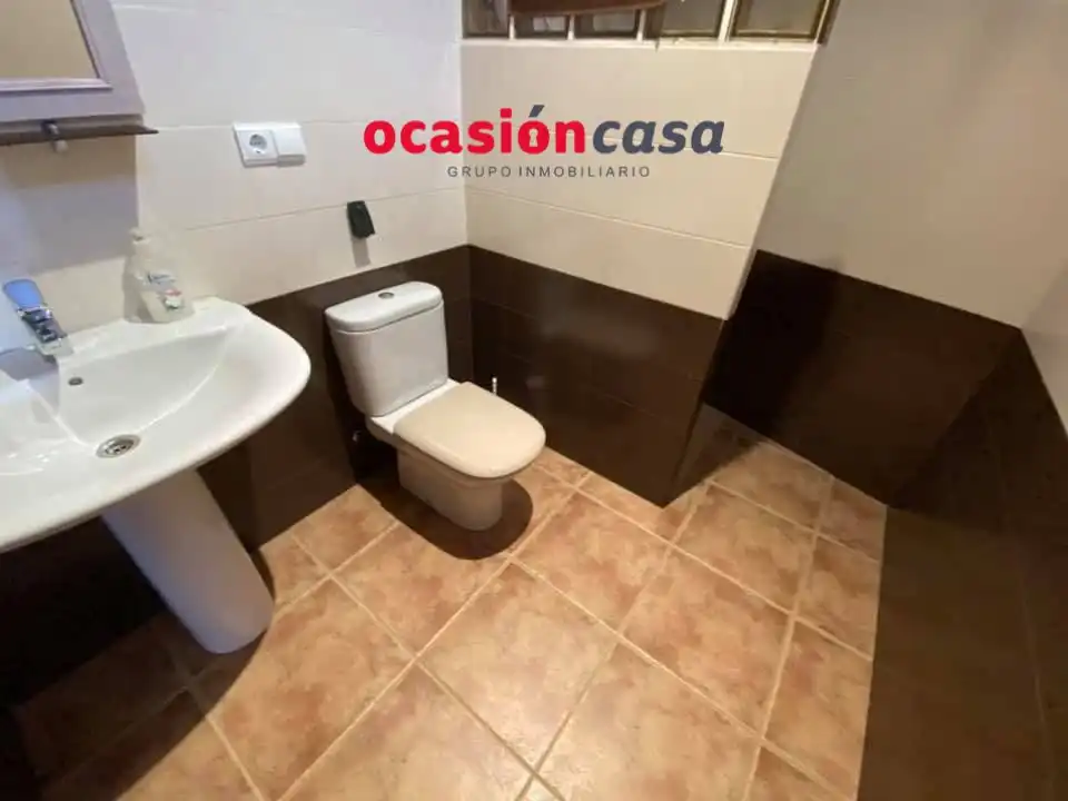 Casa amb terrassa en venda a Belmez, imagen 11