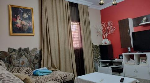 Foto 5 de Casa o xalet en venda a Núcleo urbano, Chiclana de la Frontera